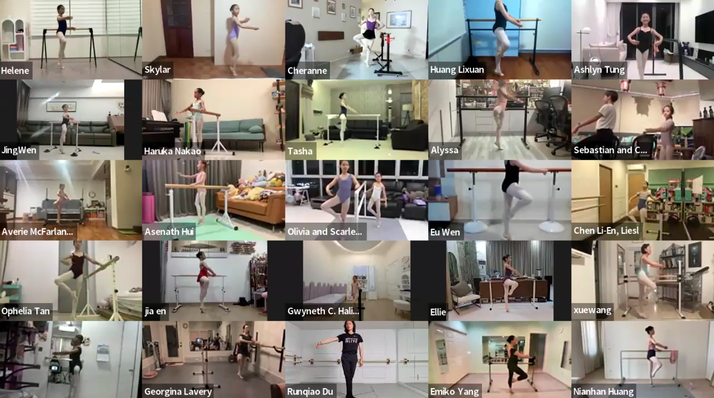 Beginner / Intermediate